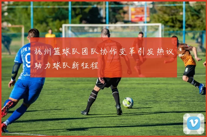 杭州篮球队团队协作变革引发热议助力球队新征程